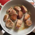 Make juicy pork tenderloin medallions in under 30 minutes with this easy, kid-approved recipe that’s healthy and budget-friendly.