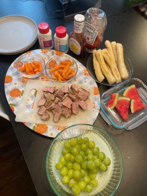 Make juicy pork tenderloin medallions in under 30 minutes with this easy, kid-approved recipe that’s healthy and budget-friendly.