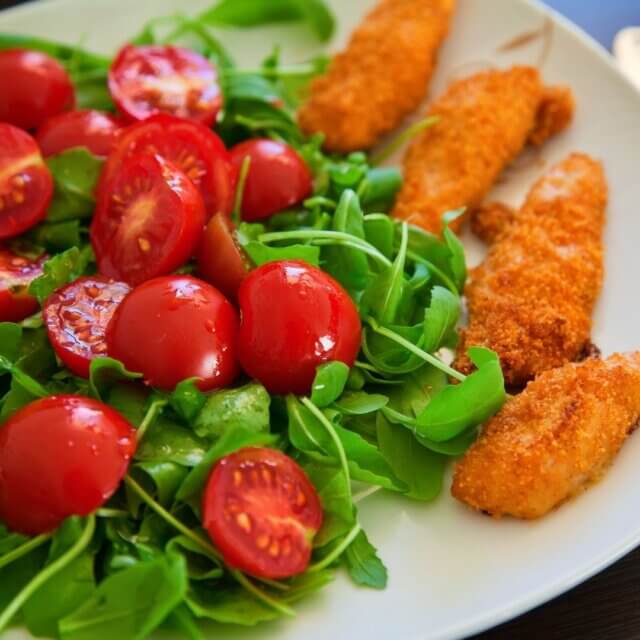 1 - Mom to Mom Nutrition